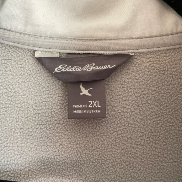 Eddie Bauer Jacket - Picture 4 of 4